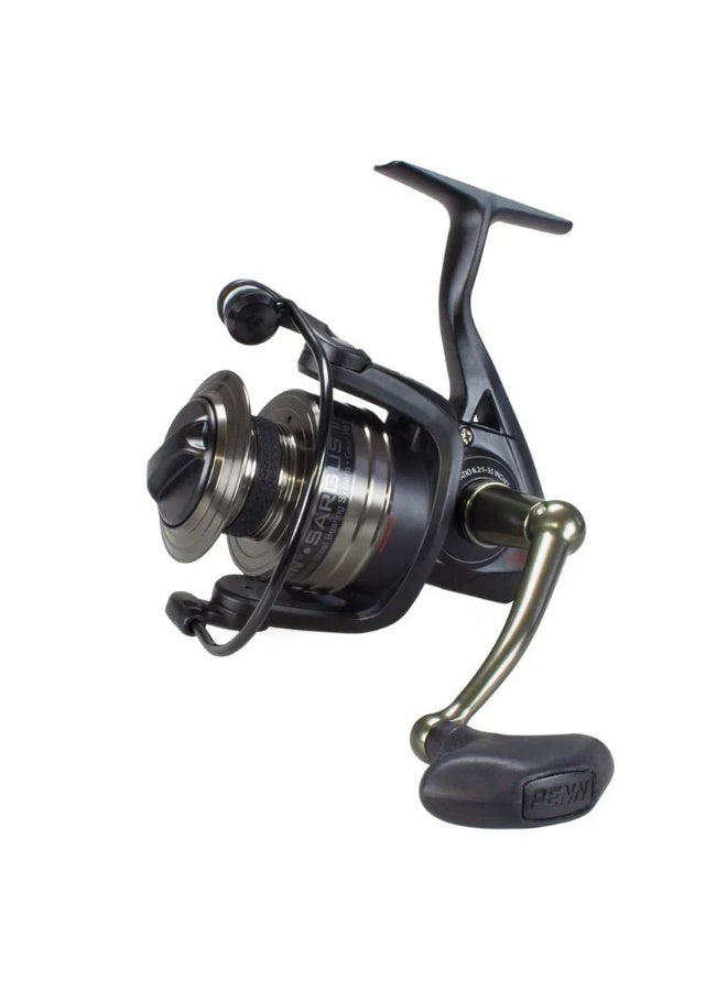 PENN Sargus II Spinning Fishing Reel - Image 2